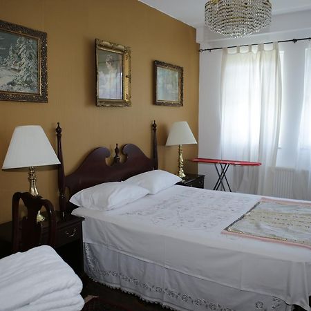 Apartment Nesti In Pristina Kosovo Dış mekan fotoğraf