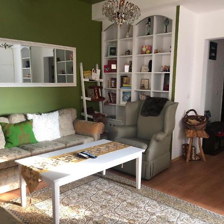 Apartment Nesti In Pristina Kosovo Dış mekan fotoğraf