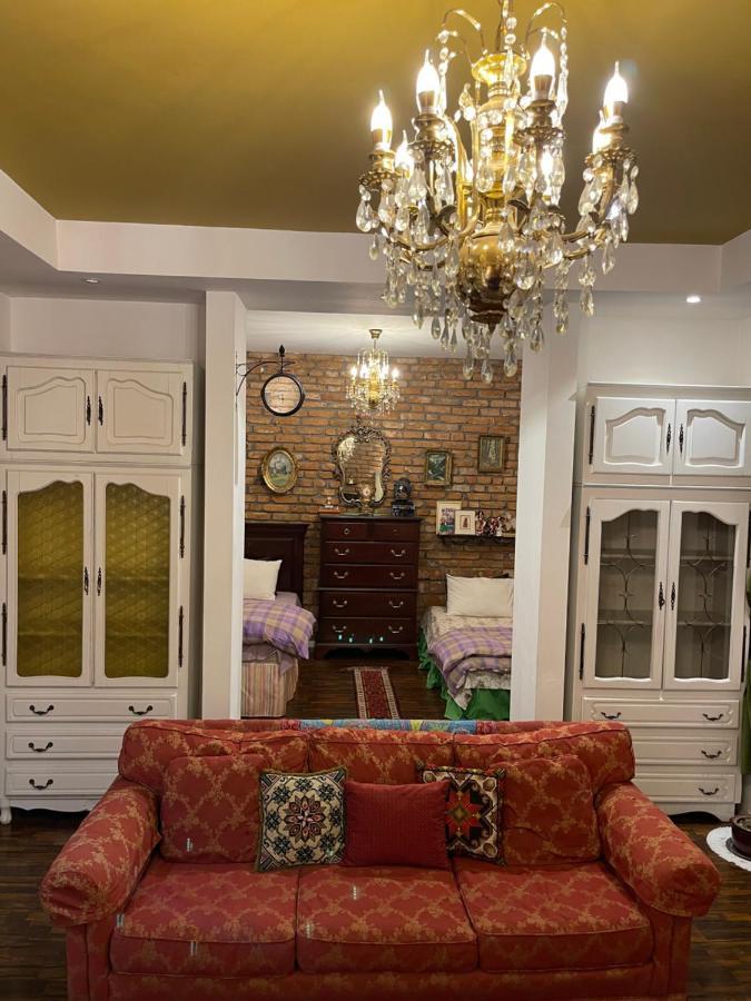 Apartment Nesti In Pristina Kosovo Dış mekan fotoğraf