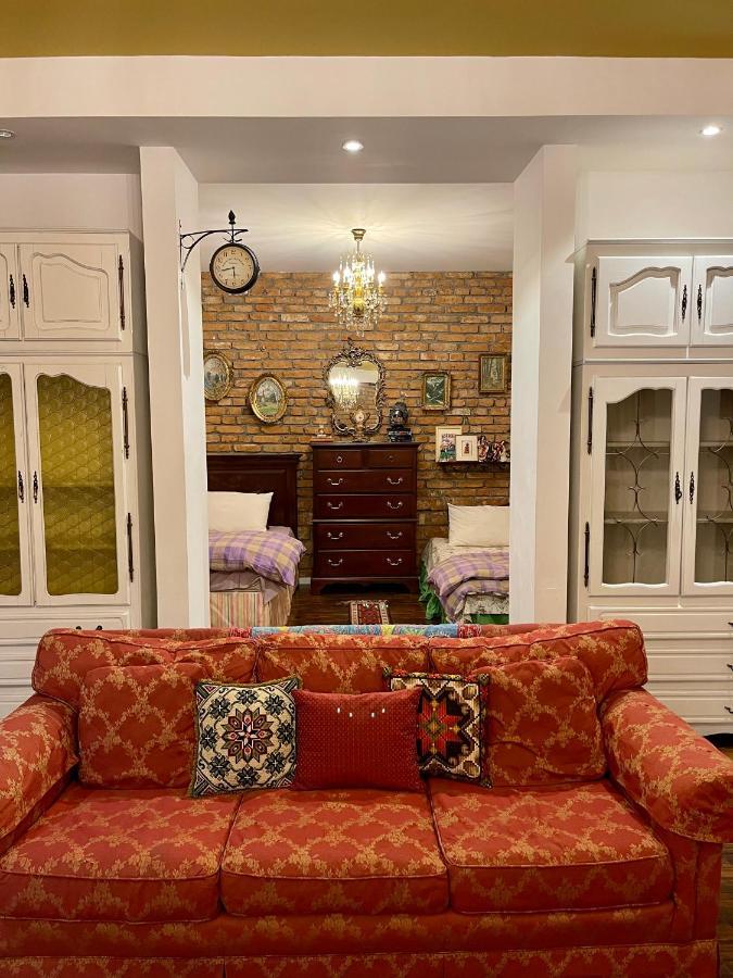 Apartment Nesti In Pristina Kosovo Dış mekan fotoğraf