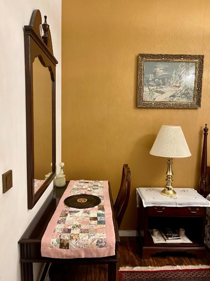 Apartment Nesti In Pristina Kosovo Dış mekan fotoğraf