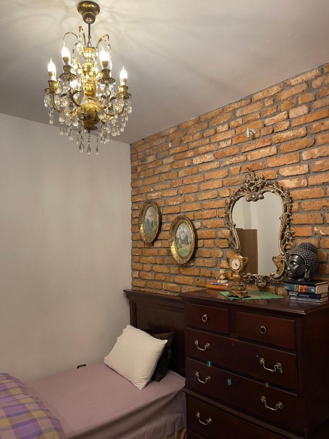 Apartment Nesti In Pristina Kosovo Dış mekan fotoğraf