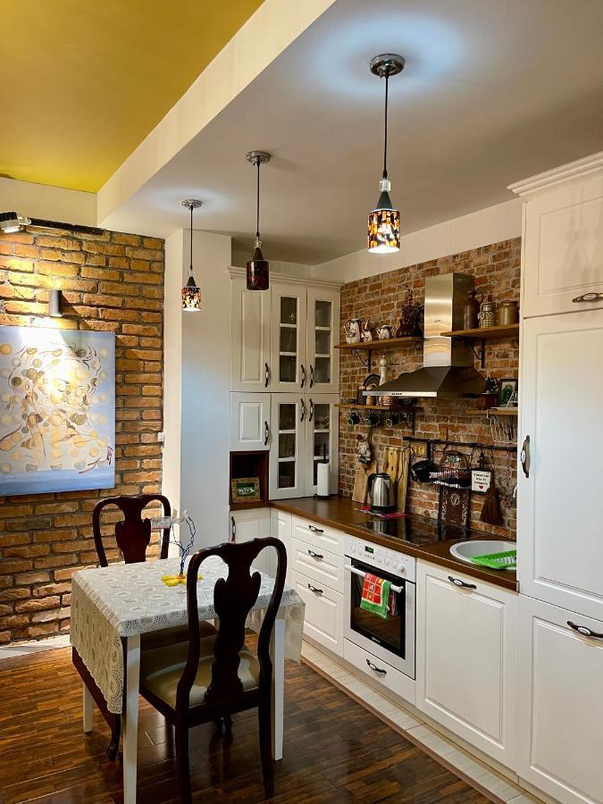 Apartment Nesti In Pristina Kosovo Dış mekan fotoğraf