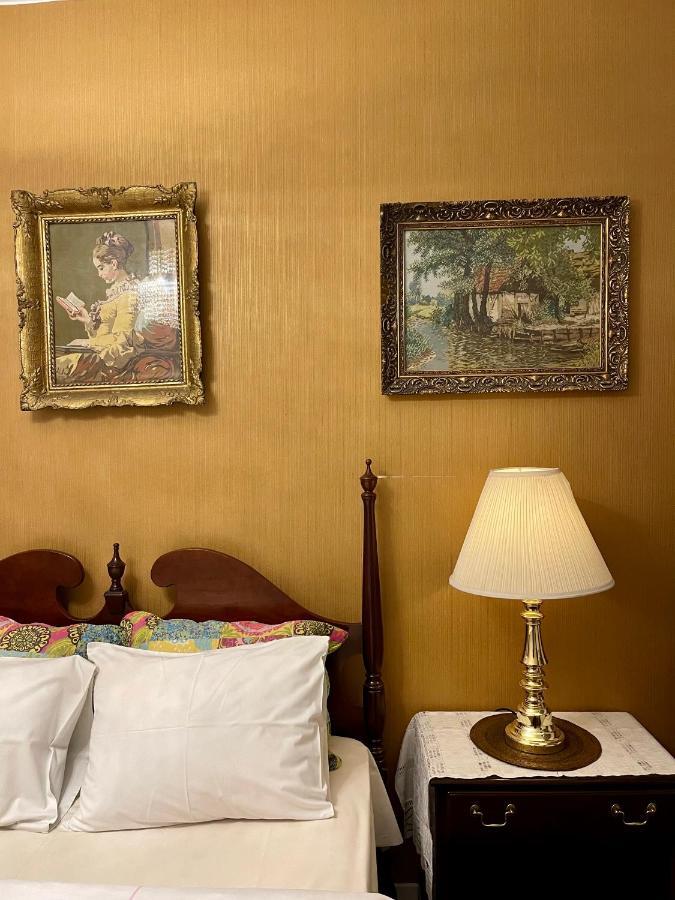 Apartment Nesti In Pristina Kosovo Dış mekan fotoğraf