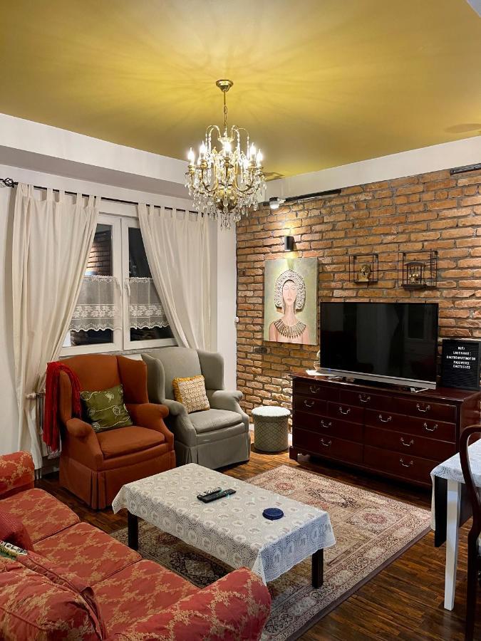Apartment Nesti In Pristina Kosovo Dış mekan fotoğraf