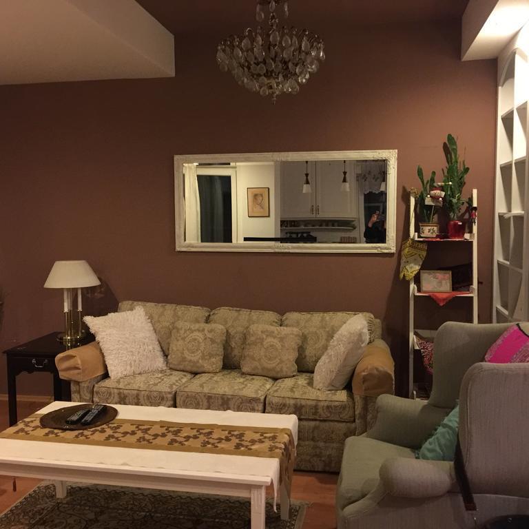 Apartment Nesti In Pristina Kosovo Dış mekan fotoğraf