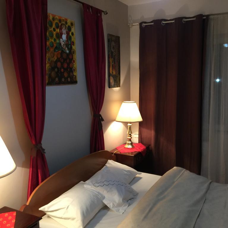 Apartment Nesti In Pristina Kosovo Dış mekan fotoğraf