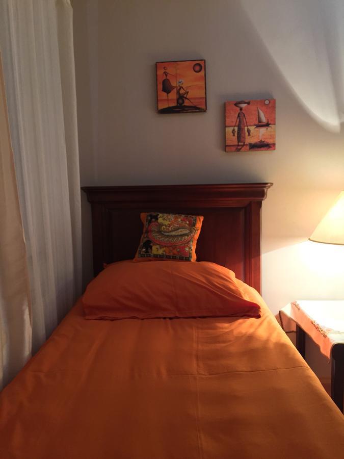 Apartment Nesti In Pristina Kosovo Dış mekan fotoğraf