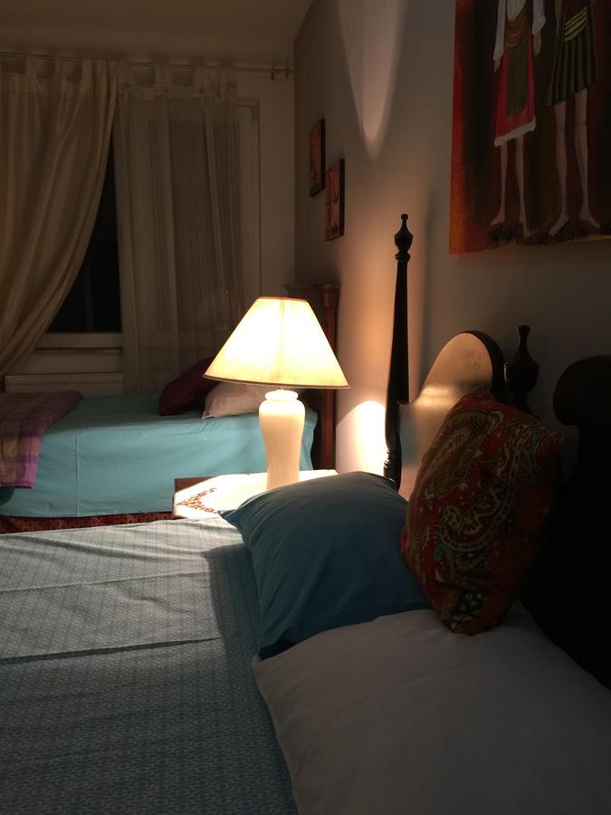 Apartment Nesti In Pristina Kosovo Dış mekan fotoğraf
