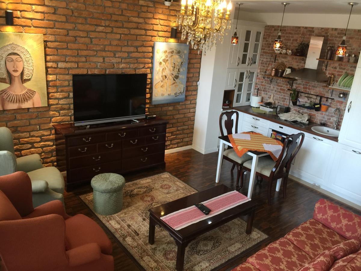 Apartment Nesti In Pristina Kosovo Dış mekan fotoğraf