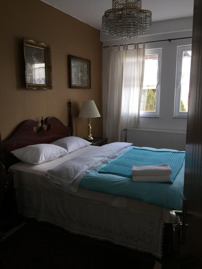 Apartment Nesti In Pristina Kosovo Dış mekan fotoğraf