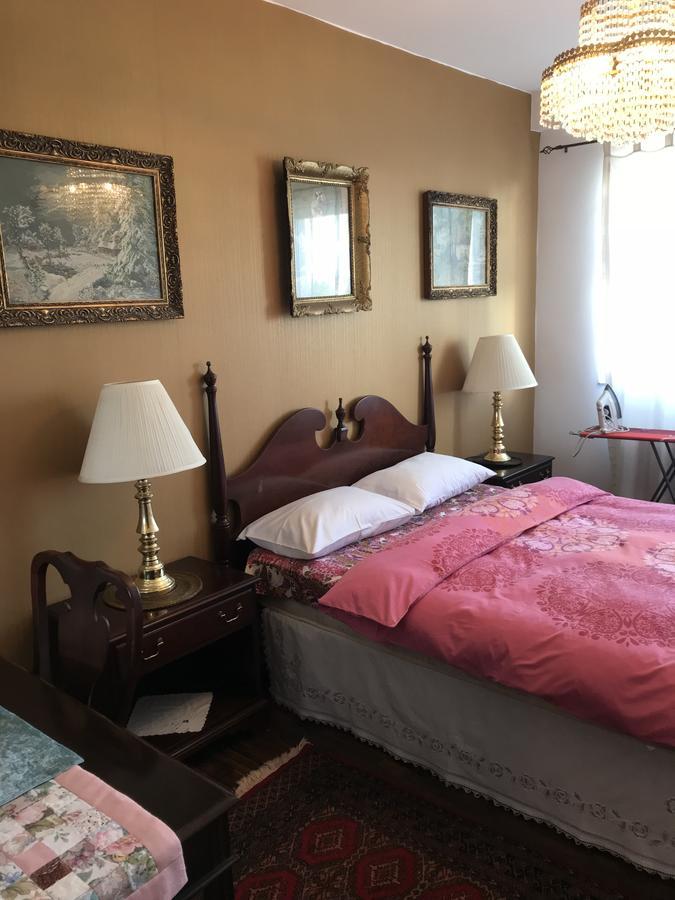 Apartment Nesti In Pristina Kosovo Dış mekan fotoğraf