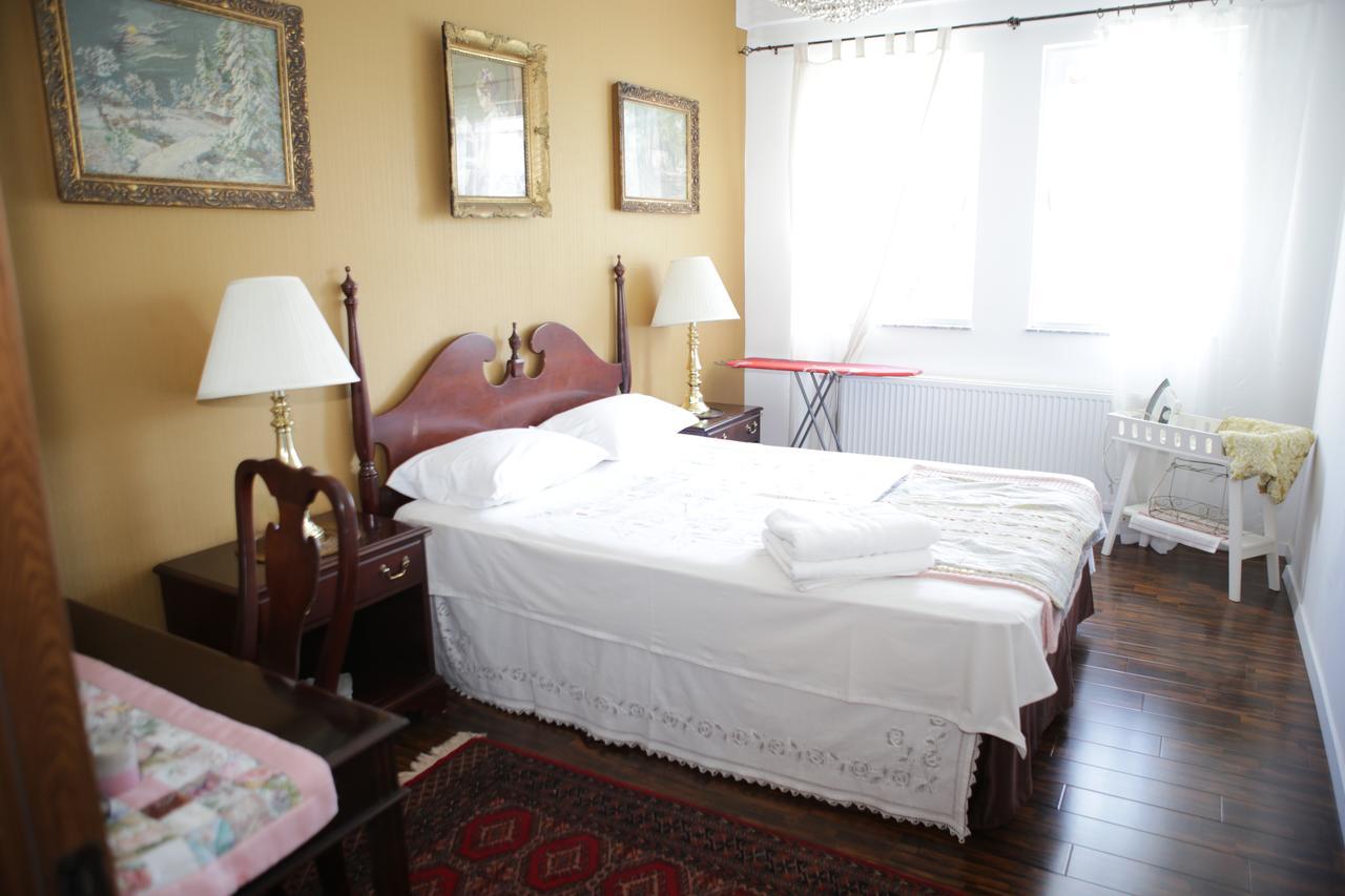 Apartment Nesti In Pristina Kosovo Dış mekan fotoğraf