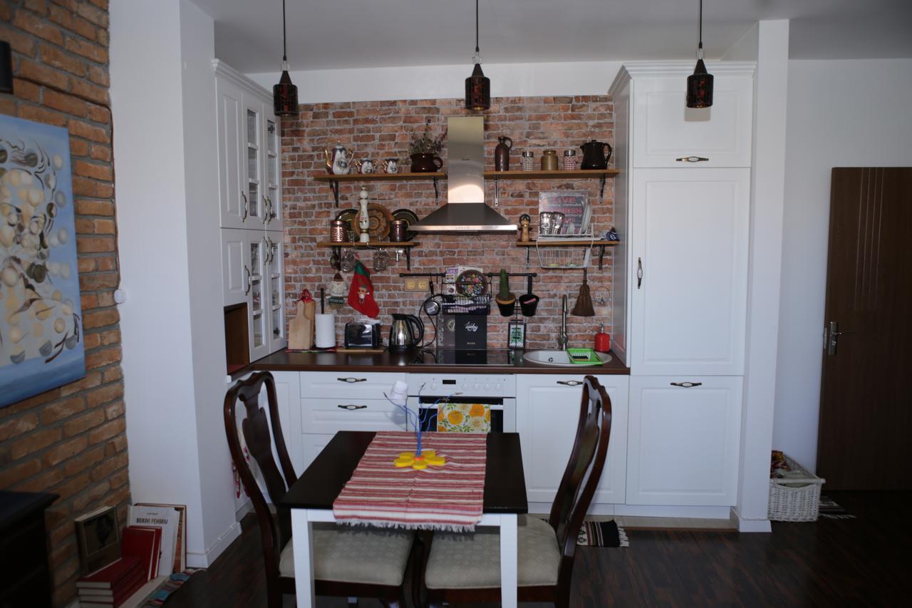 Apartment Nesti In Pristina Kosovo Dış mekan fotoğraf