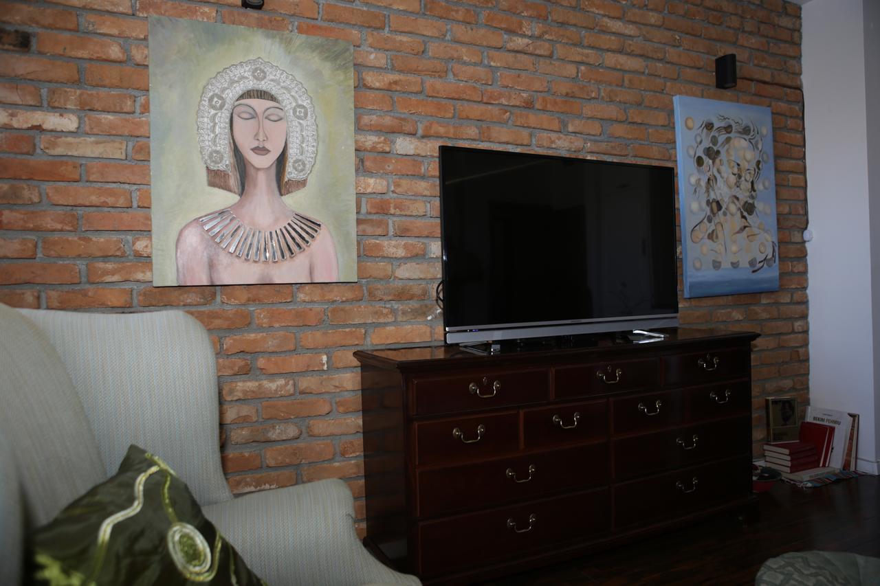Apartment Nesti In Pristina Kosovo Dış mekan fotoğraf
