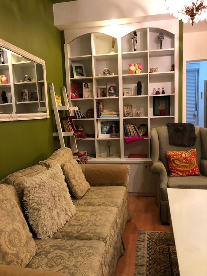 Apartment Nesti In Pristina Kosovo Dış mekan fotoğraf